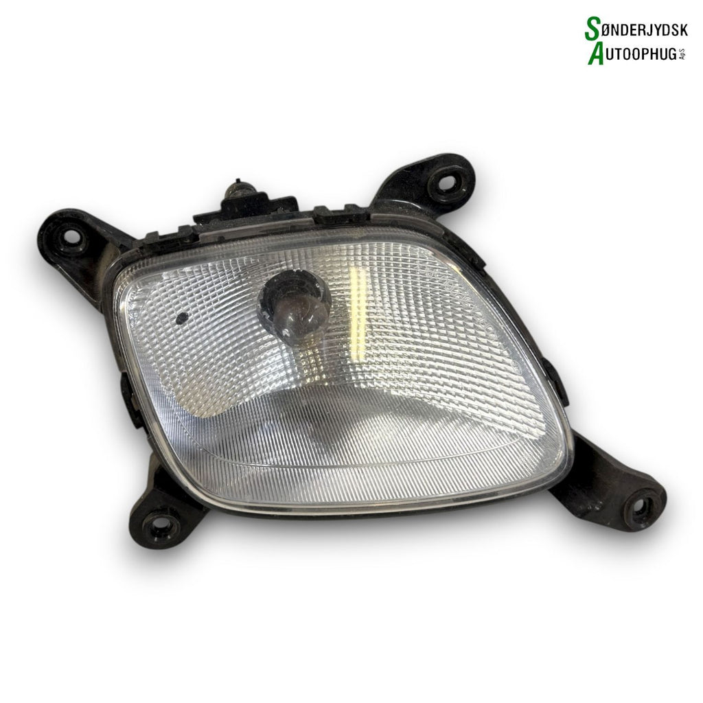 Kia Picanto Tågelygte For Med OEM Nr. 922071Y500 Fra Kia Ophugger