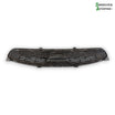 Kia Picanto Frontgitter Med OEM Nr. 863501Y500 Fra Kia Ophugger