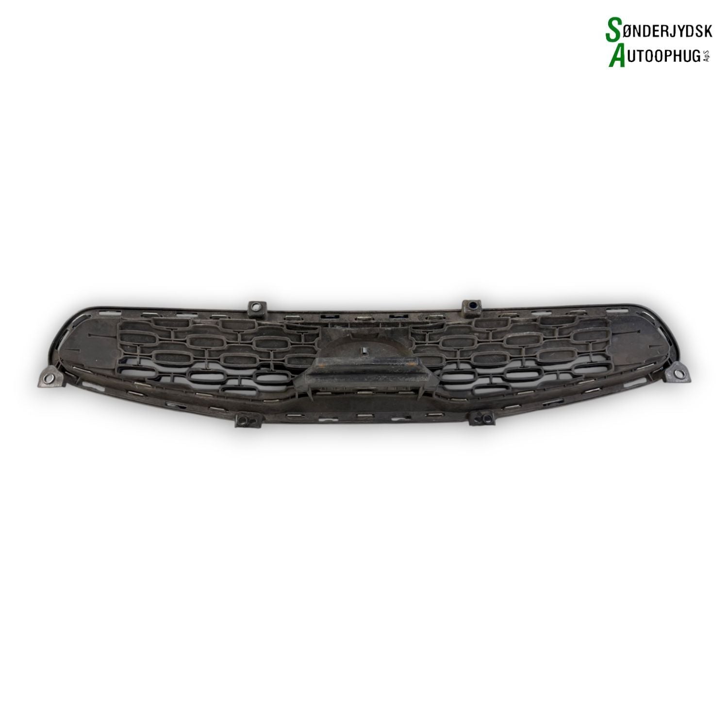 Kia Picanto Frontgitter Med OEM Nr. 863501Y500 Fra Kia Ophugger