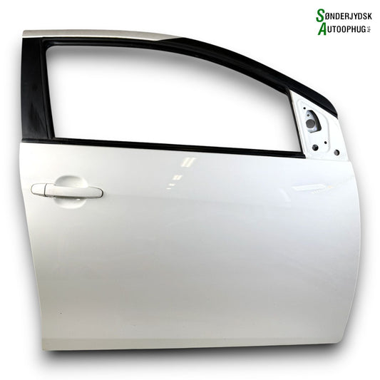 Citroen C1 Fordør H Med OEM Nr. B000968380 Fra Citroen Ophugger