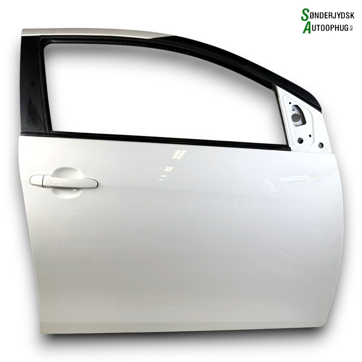 Citroen C1 Fordør H Med OEM Nr. 1687145280 Fra Citroen Ophugger