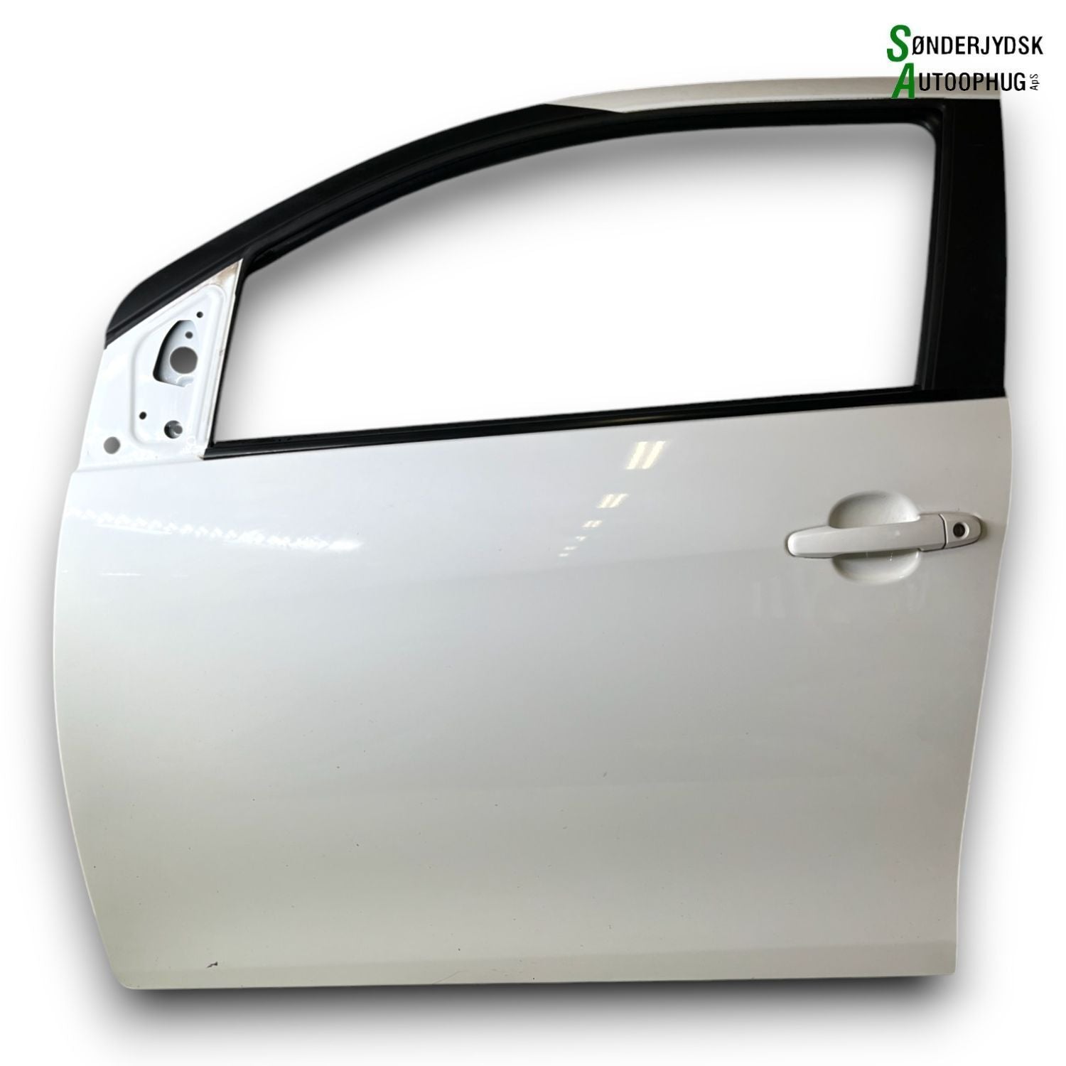Citroen C1 Fordør V Med OEM Nr. B000968580 Fra Citroen Ophugger