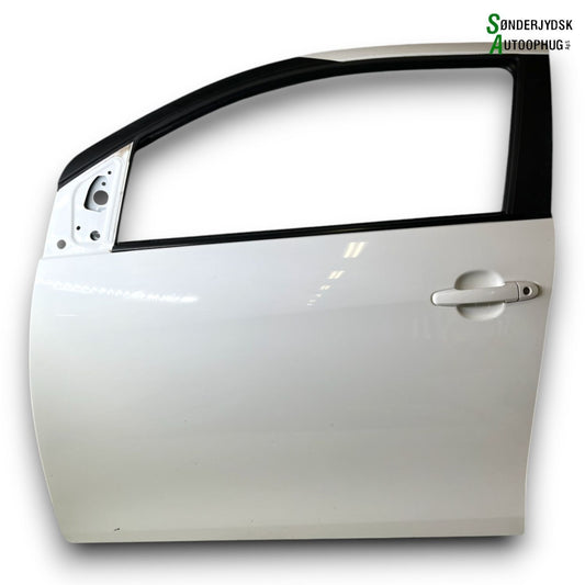 Citroen C1 Fordør V Med OEM Nr. B000968580 Fra Citroen Ophugger