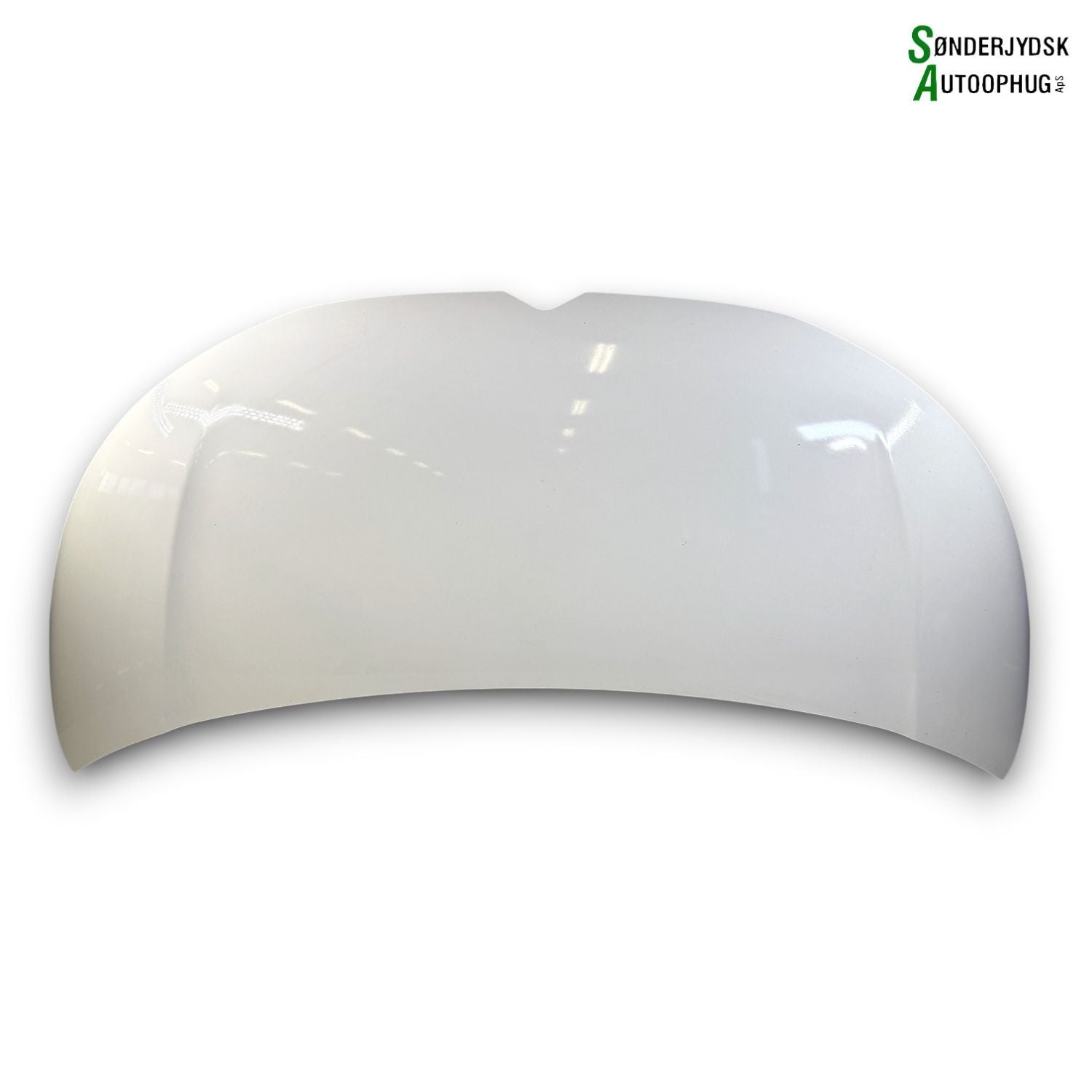 Citroen C1 Fronthjelm Med OEM Nr. 1687142280 Fra Citroen Ophugger