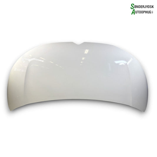 Citroen C1 Fronthjelm Med OEM Nr. 1687142280 Fra Citroen Ophugger