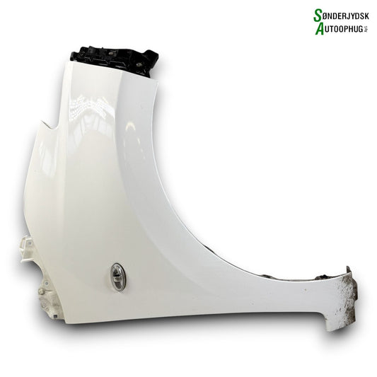 Citroen C1 Forskærm H Med OEM Nr. B000910980 Fra Citroen Ophugger