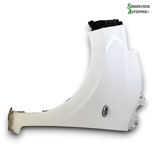 Citroen C1 Forskærm V Med OEM Nr. B000910880 Fra Citroen Ophugger