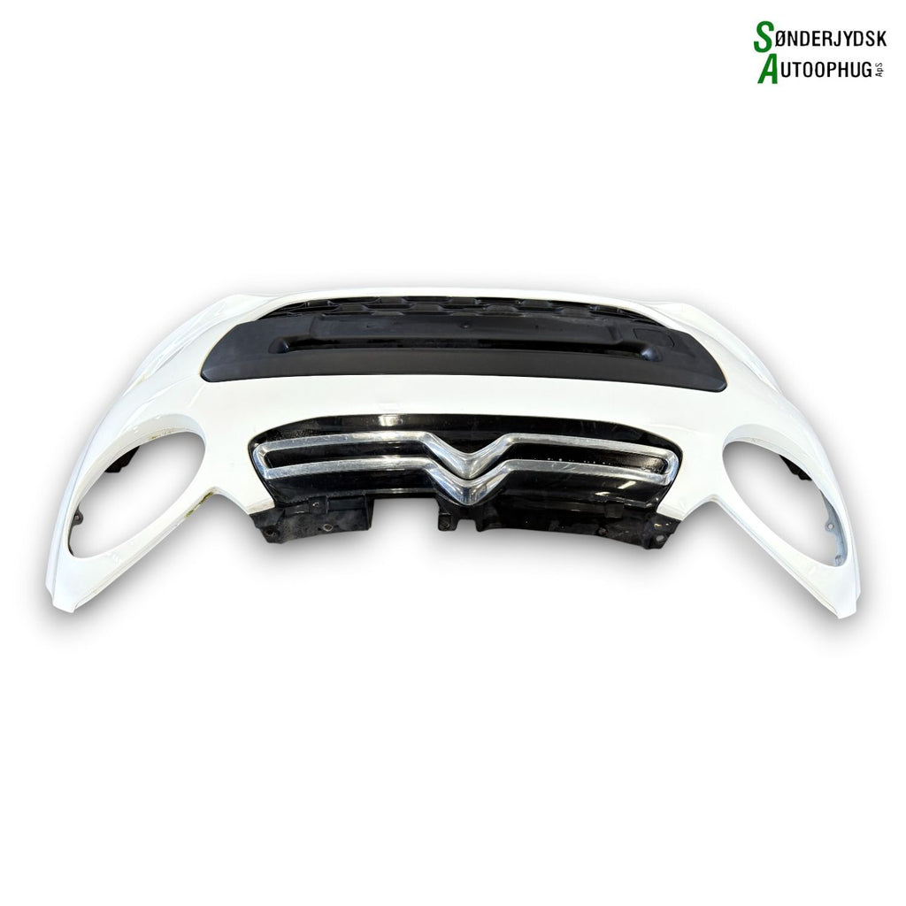 Citroen C1 Forkofanger Med OEM Nr. 1612227580 Fra Citroen Ophugger