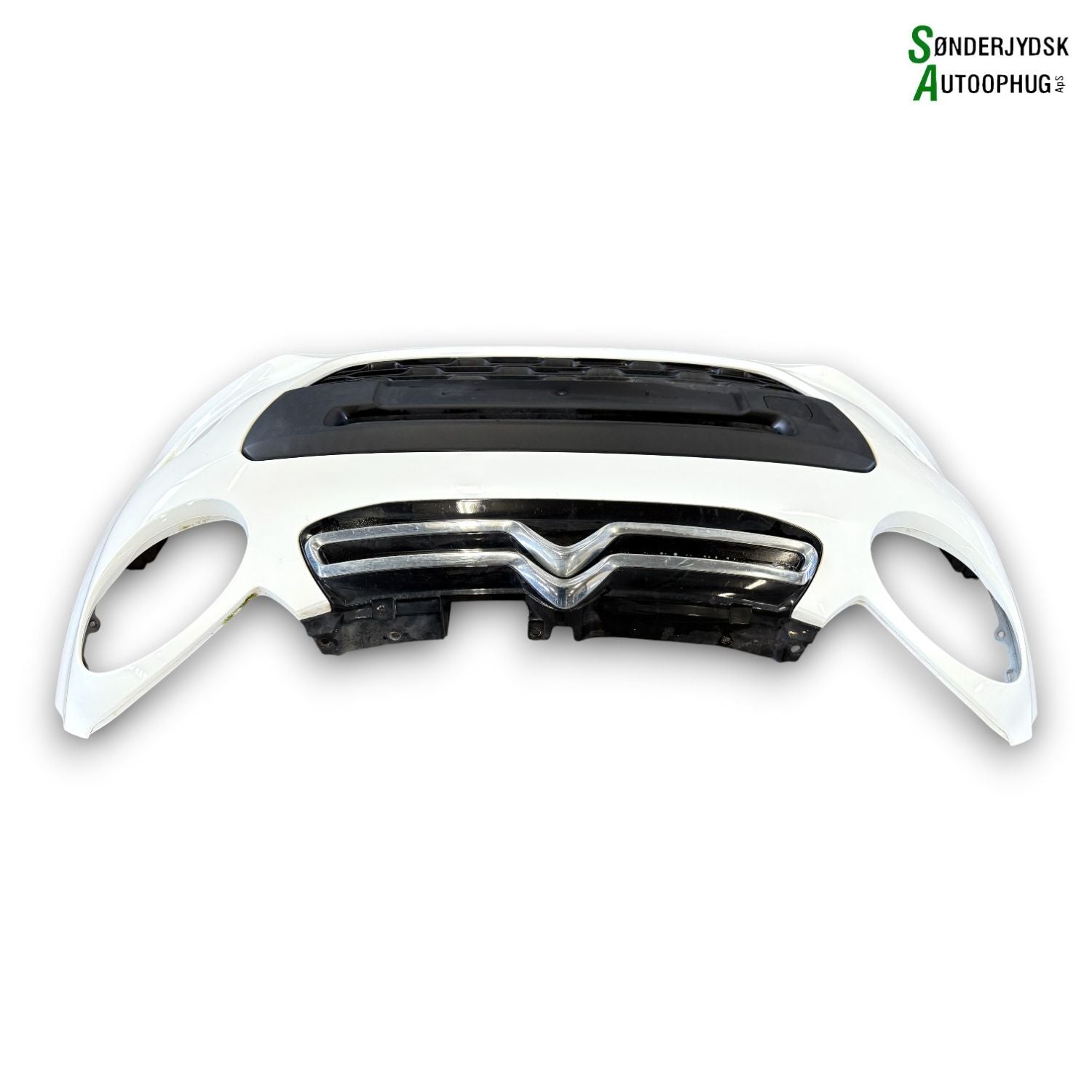 Citroen C1 Forkofanger Med OEM Nr. 1612227580 Fra Citroen Ophugger