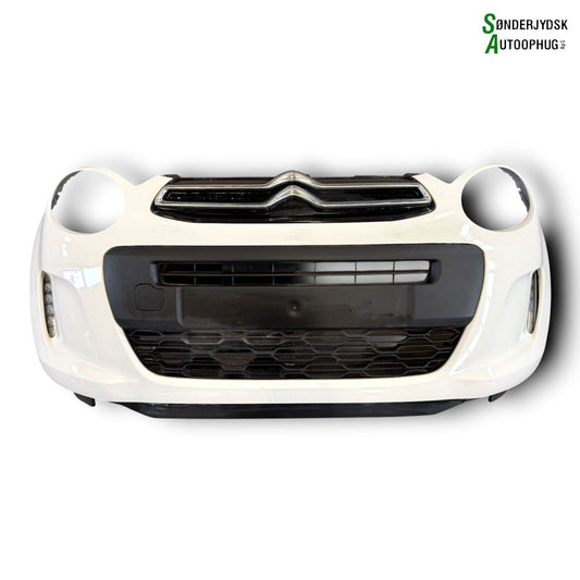 Citroen C1 Forkofanger Med OEM Nr. 1612227580 Fra Citroen Ophugger