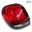 Citroen C1 Baglygte Med OEM Nr. B001031980 Fra Citroen Ophugger