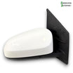 Citroen C1 Sidespejl Med OEM Nr. B000780880 Fra Citroen Ophugger