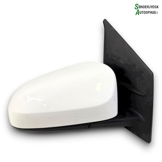 Citroen C1 Sidespejl Med OEM Nr. B000780880 Fra Citroen Ophugger