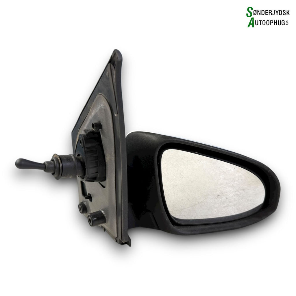 Citroen C1 Sidespejl Med OEM Nr. B000780880 Fra Citroen Ophugger