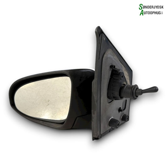 Citroen C1 Sidespejl Med OEM Nr. B000781580 Fra Citroen Ophugger
