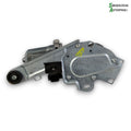 Citroen C1 Bagrudevisker Motor Med OEM Nr. 851300H061 Fra Citroen Ophugger