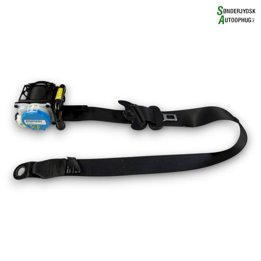 Citroen C1 Sikkerhedsseler For Med OEM Nr. B0008721XX Fra Citroen Ophugger