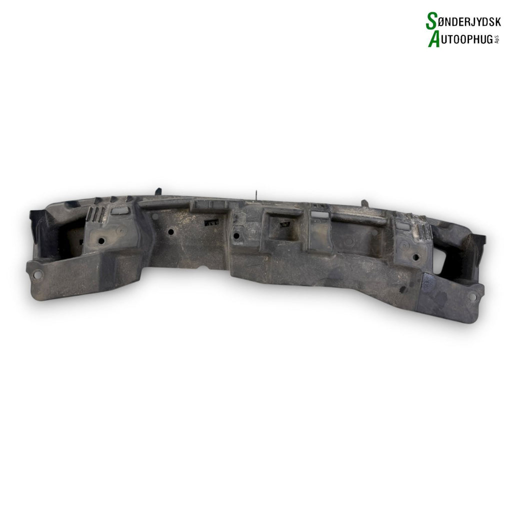 Citroen C1 Låseplade Med OEM Nr. 1612229180 Fra Citroen Ophugger