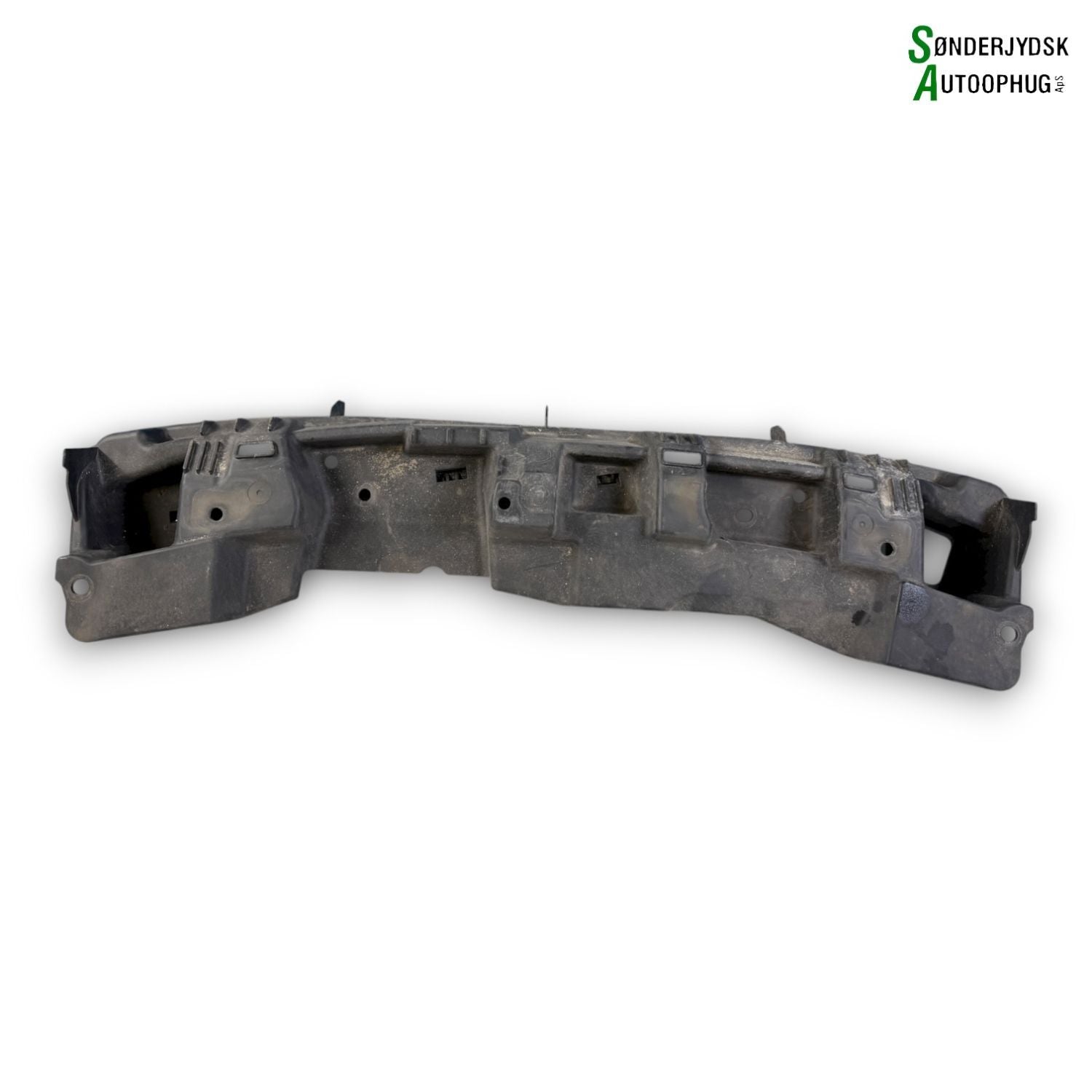 Citroen C1 Låseplade Med OEM Nr. 1612229180 Fra Citroen Ophugger