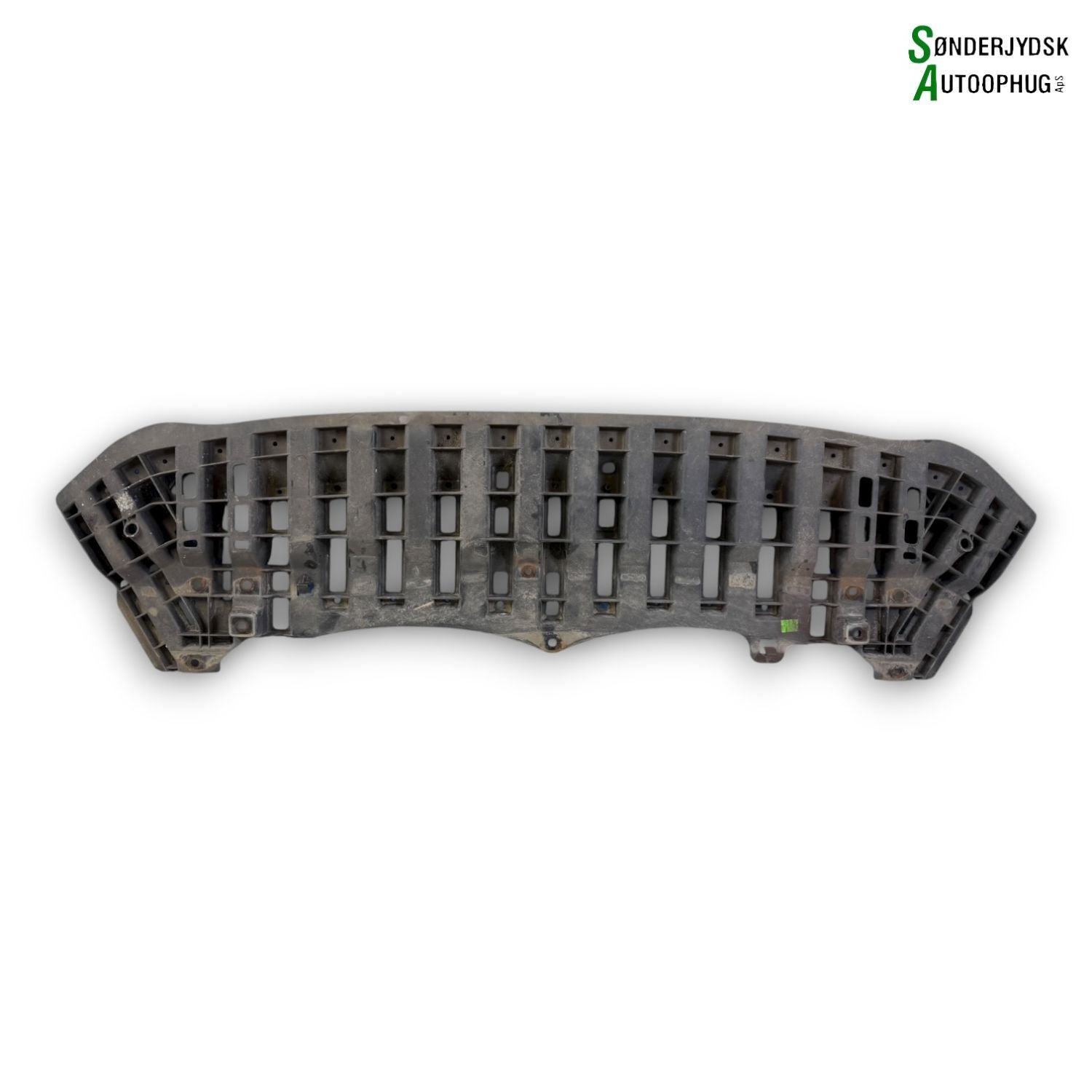 Citroen C1 Afdækningsplader Und.Bil Med OEM Nr. 526180H030 Fra Citroen Ophugger