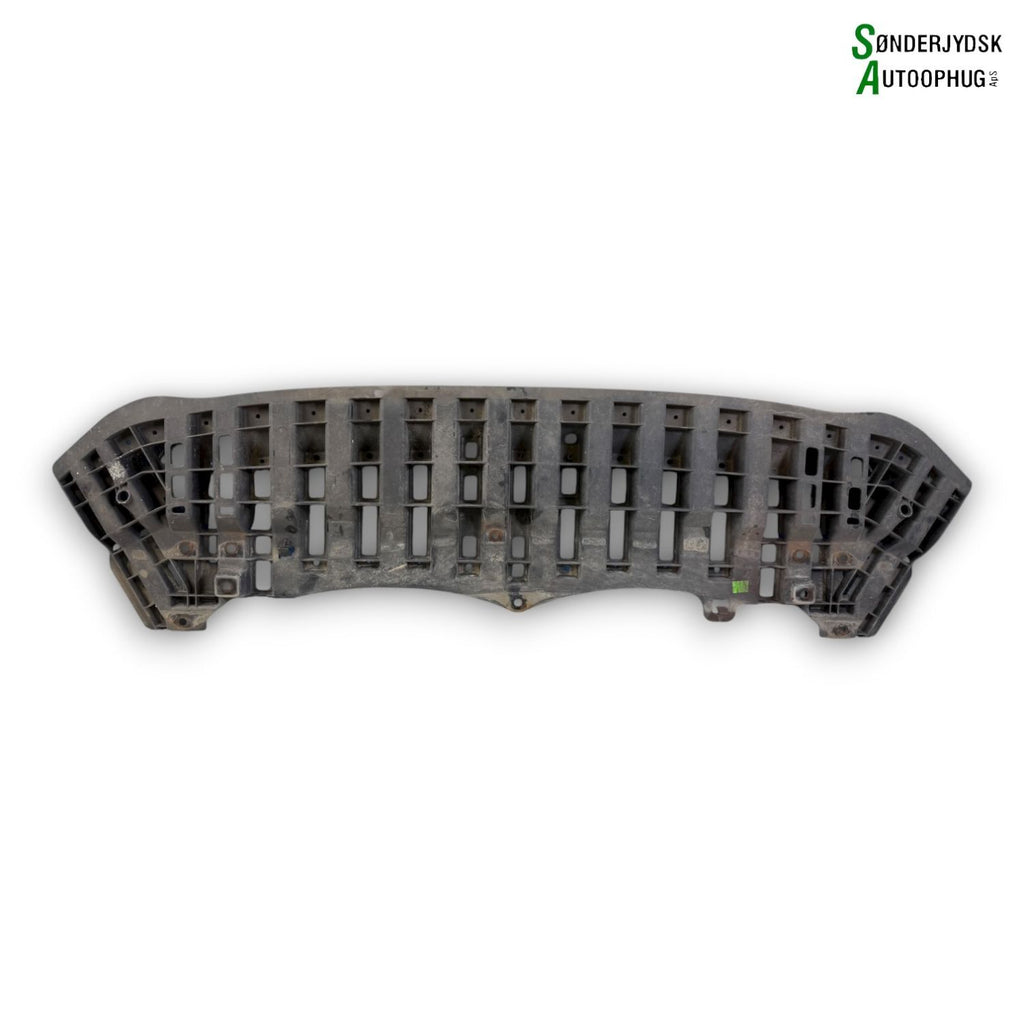 Citroen C1 Afdækningsplader Und.Bil Med OEM Nr. B000812480 Fra Citroen Ophugger
