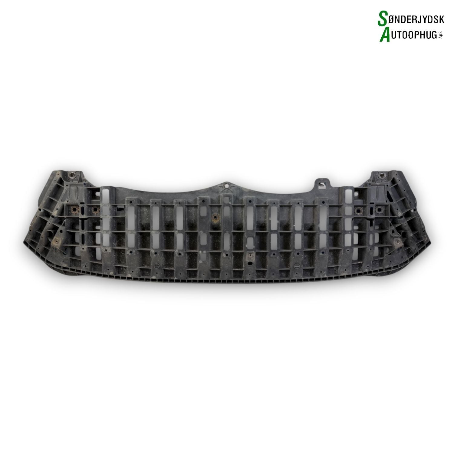 Citroen C1 Afdækningsplader Und.Bil Med OEM Nr. 526180H030 Fra Citroen Ophugger