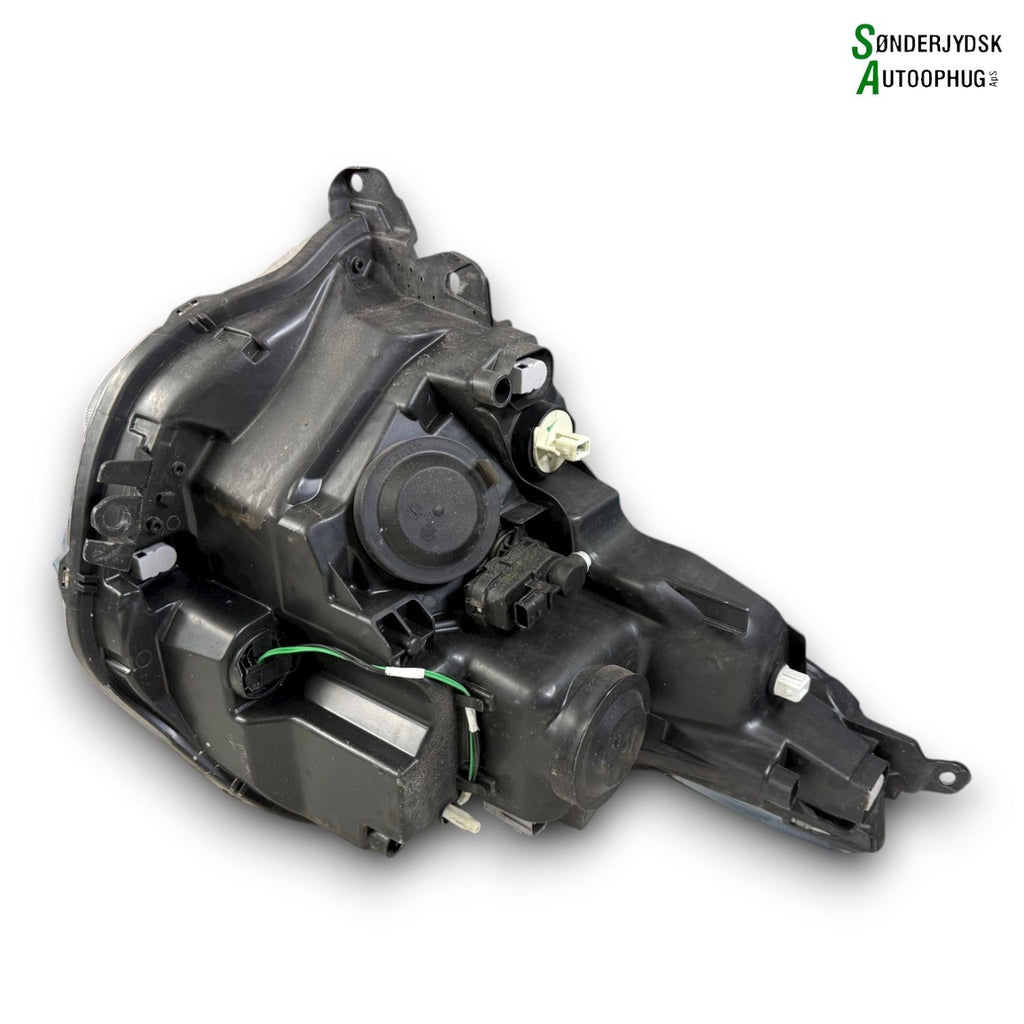 Citroen C1 Forlygte Med OEM Nr. B000863480 Fra Citroen Ophugger