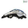 Citroen C1 Forlygte Med OEM Nr. 811500H170 Fra Citroen Ophugger