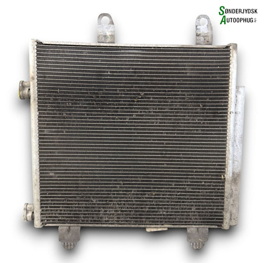 Citroen C1 Køler Aircond Med OEM Nr. B000995480 Fra Citroen Ophugger