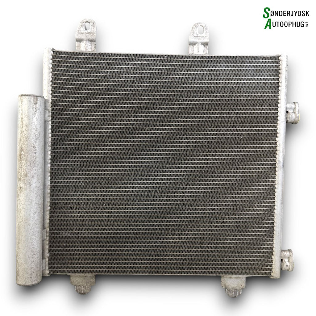 Citroen C1 Køler Aircond Med OEM Nr. B000995480 Fra Citroen Ophugger