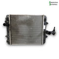 Citroen C1 Køler Med OEM Nr. B000765180 Fra Citroen Ophugger