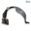 Citroen C1 Inderskærm Med OEM Nr. 538750H060 Fra Citroen Ophugger