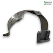 Citroen C1 Inderskærm Med OEM Nr. 538760H060 Fra Citroen Ophugger