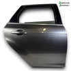 Ford Focus Bagdør H Med OEM Nr. 2172763 Fra Ford Ophugger