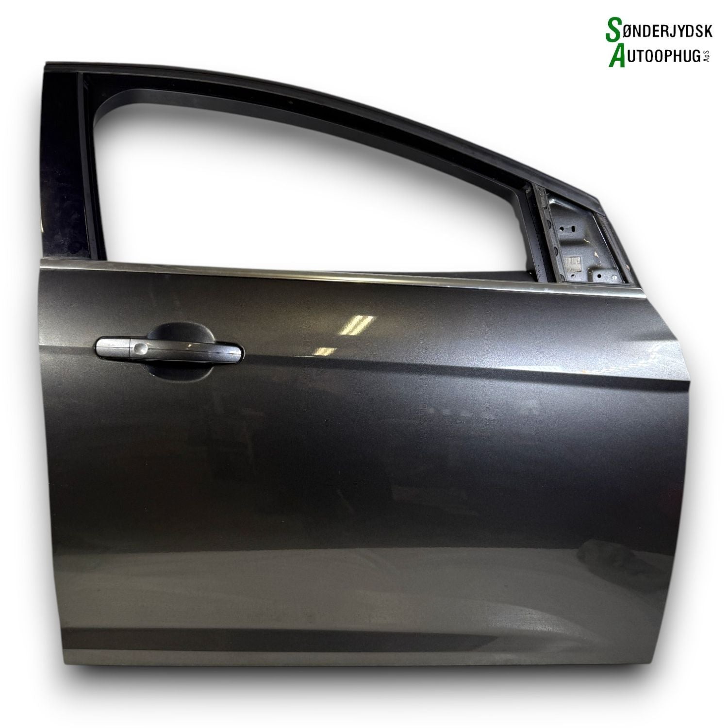 Ford Focus Fordør H Med OEM Nr. 2147844 Fra Ford Ophugger