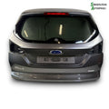 Ford Focus Bagklap Med OEM Nr. 1834446 Fra Ford Ophugger