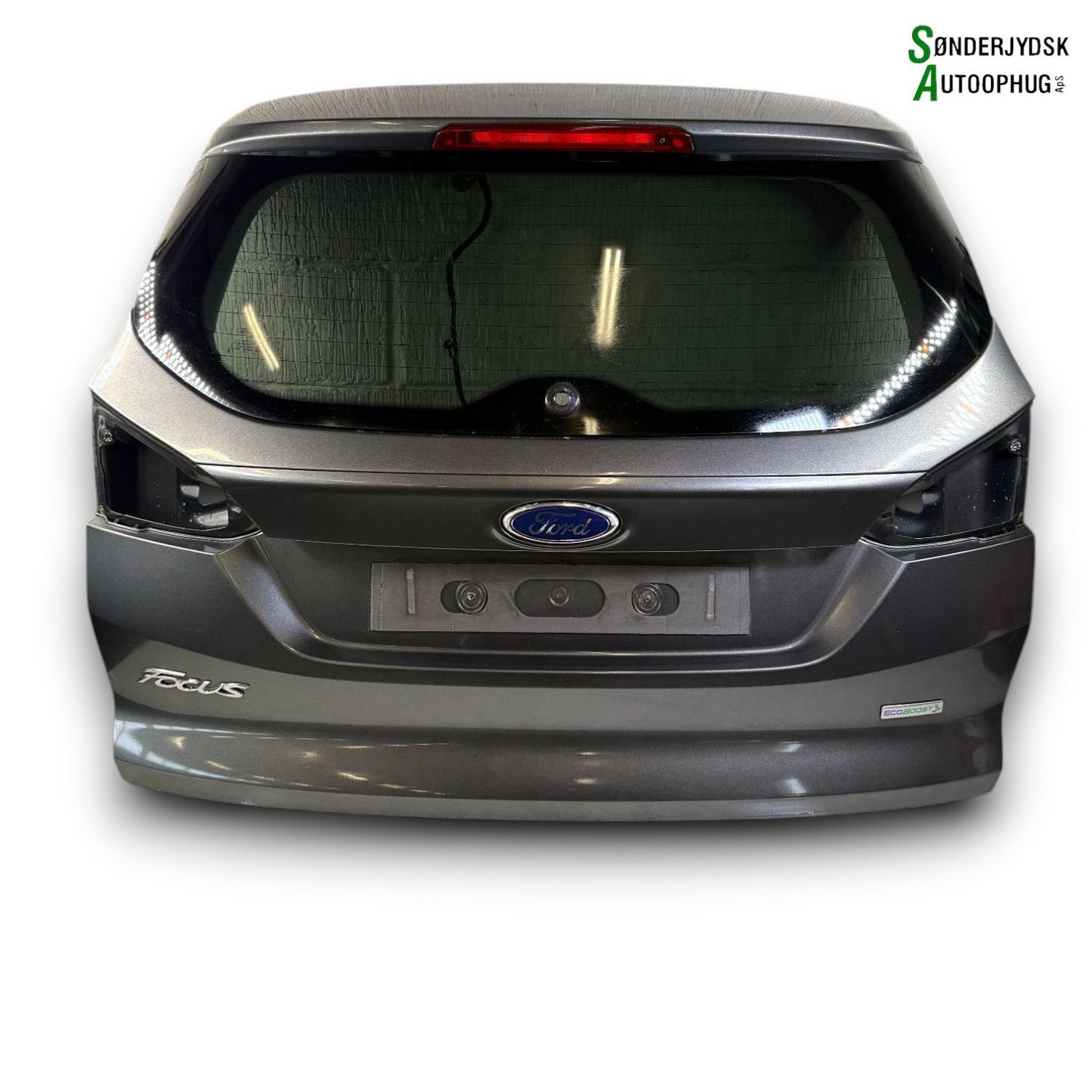 Ford Focus Bagklap Med OEM Nr. 1834446 Fra Ford Ophugger