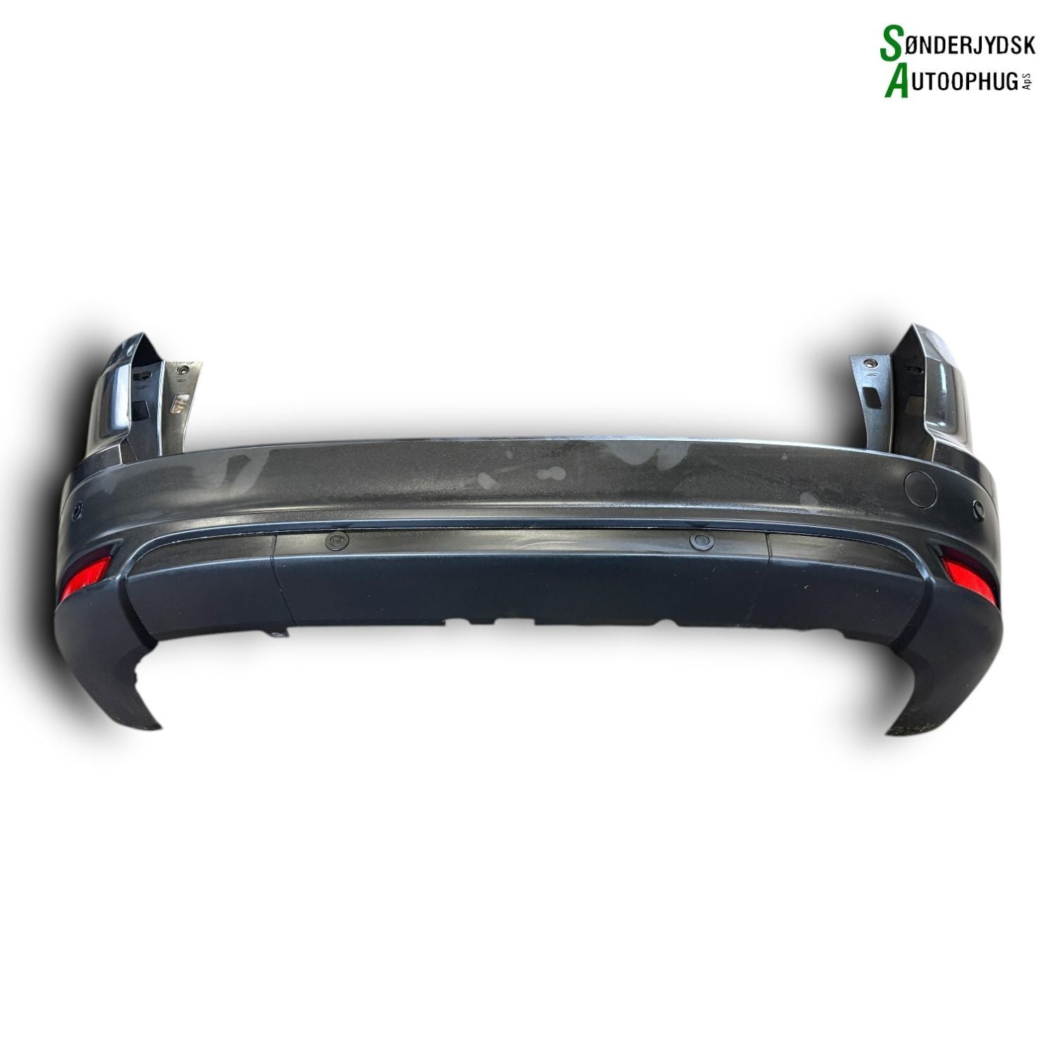 Ford Focus Bagkofanger Med OEM Nr. 1719100 Fra Ford Ophugger