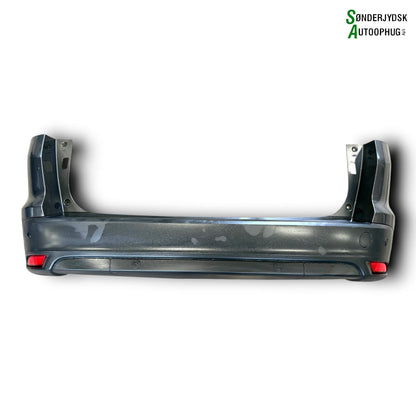 Ford Focus Bagkofanger Med OEM Nr. 1719100 Fra Ford Ophugger