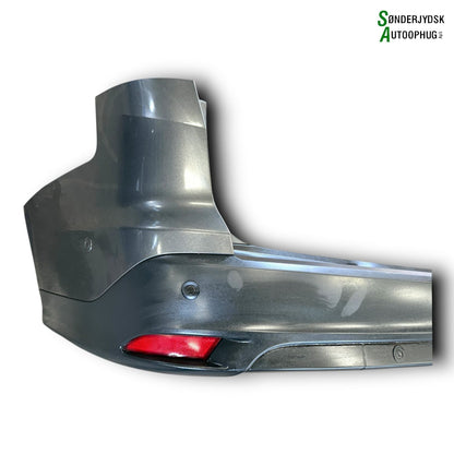 Ford Focus Bagkofanger Med OEM Nr. 1719100 Fra Ford Ophugger