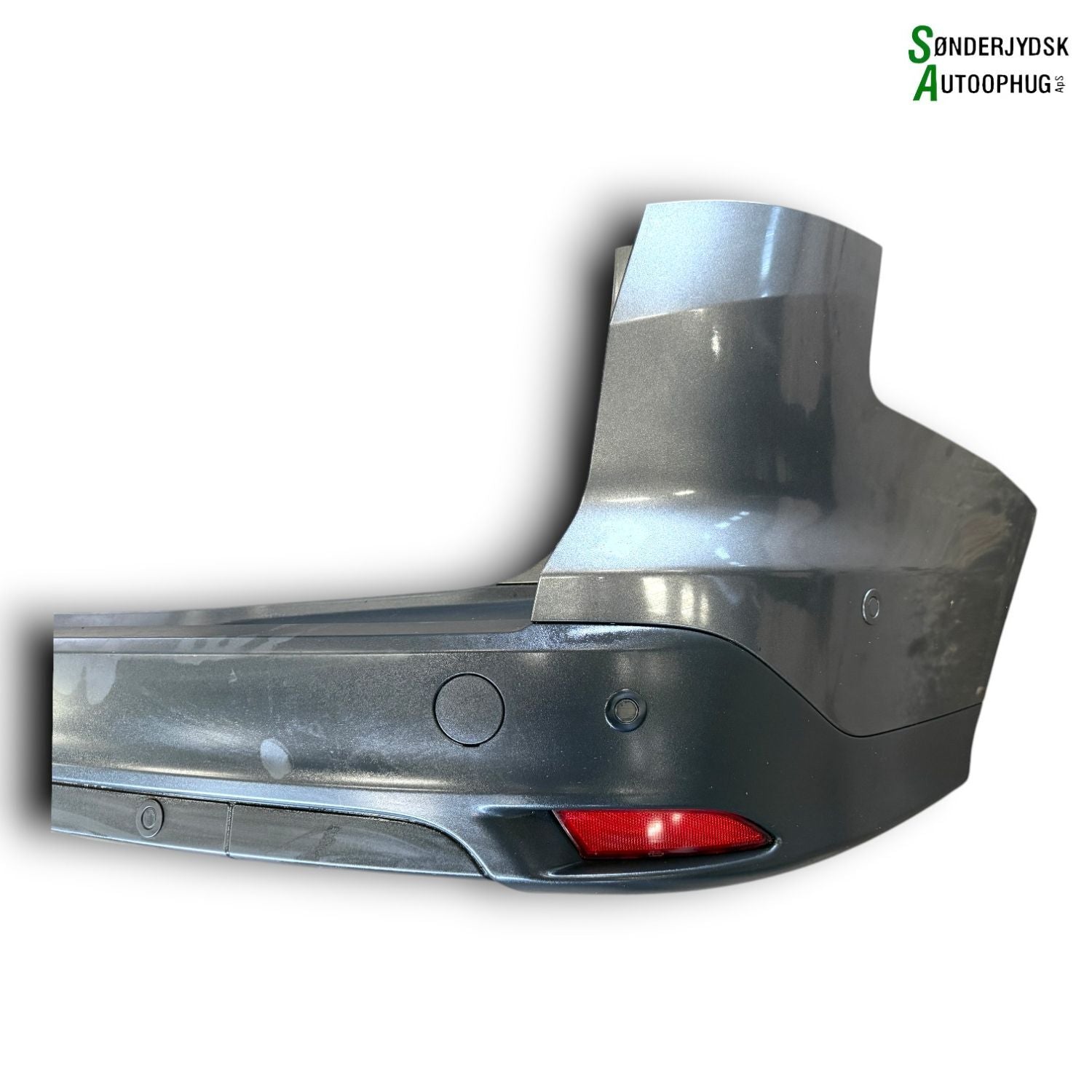 Ford Focus Bagkofanger Med OEM Nr. 1719100 Fra Ford Ophugger