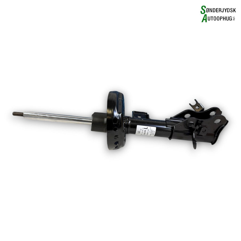 Honda Civic Fb Fjederben For V Med OEM Nr. 51621TB9G01 Fra Honda Ophugger