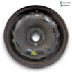 Citroen C1 Fælg Med OEM Nr. B000991680 Fra Citroen Ophugger