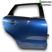 Suzuki Baleno Bagdør H Med OEM Nr. 68003M68P10 Fra Suzuki Ophugger