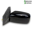 Mitsubishi Lancer Sidespejl Med OEM Nr. MN154651XA Fra Mitsubishi Ophugger