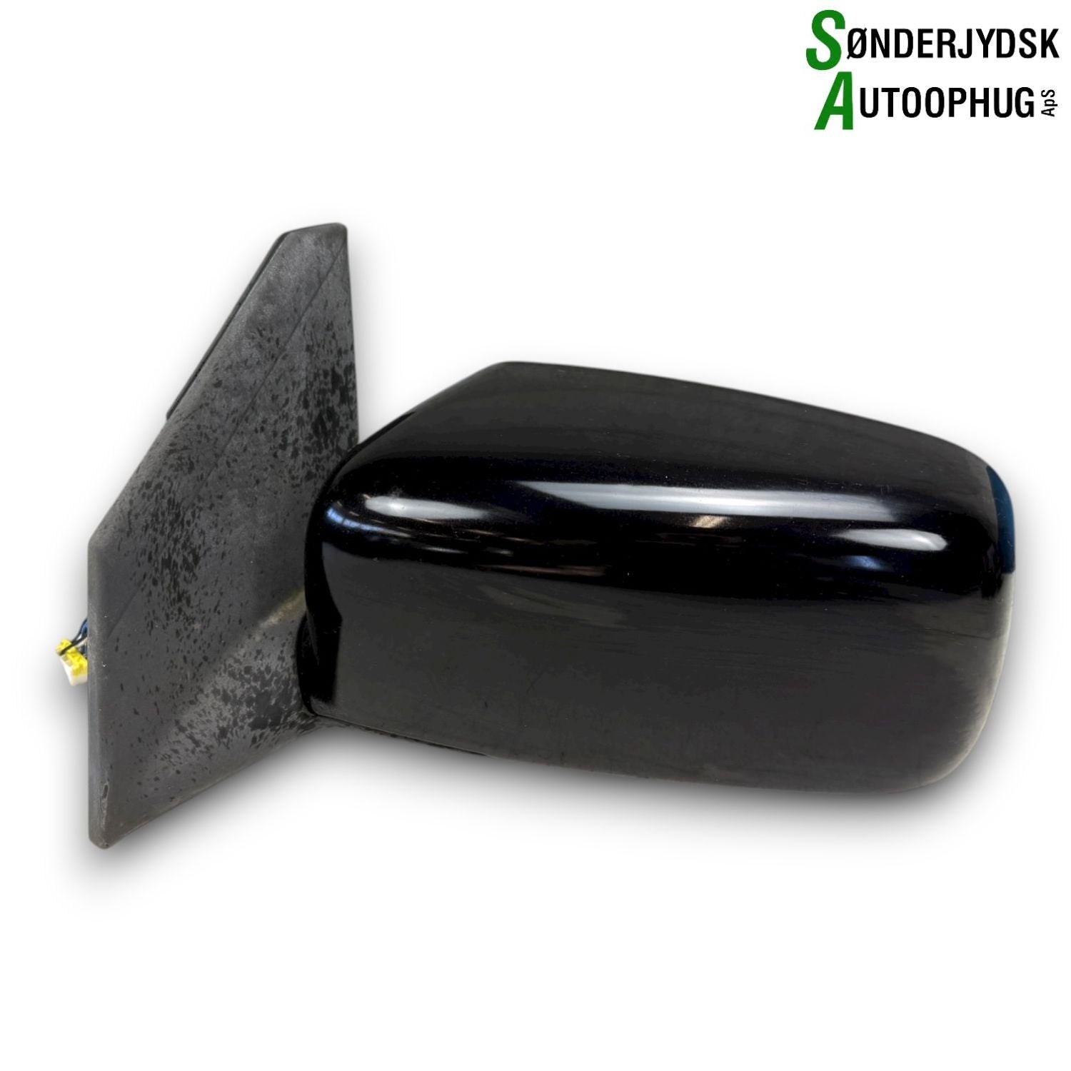 Mitsubishi Lancer Sidespejl Med OEM Nr. MN154651XA Fra Mitsubishi Ophugger
