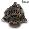 Mitsubishi Lancer Generator Med OEM Nr. MN163016 Fra Mitsubishi Ophugger