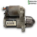 Suzuki Baleno Starter Med OEM Nr. 31100M71P00 Fra Suzuki Ophugger
