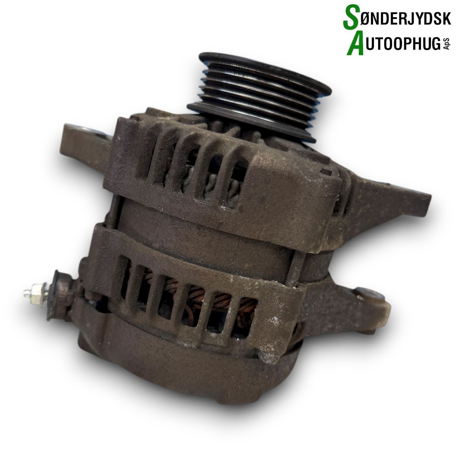 Suzuki Baleno Generator Med OEM Nr. 31400M68P00 Fra Suzuki Ophugger