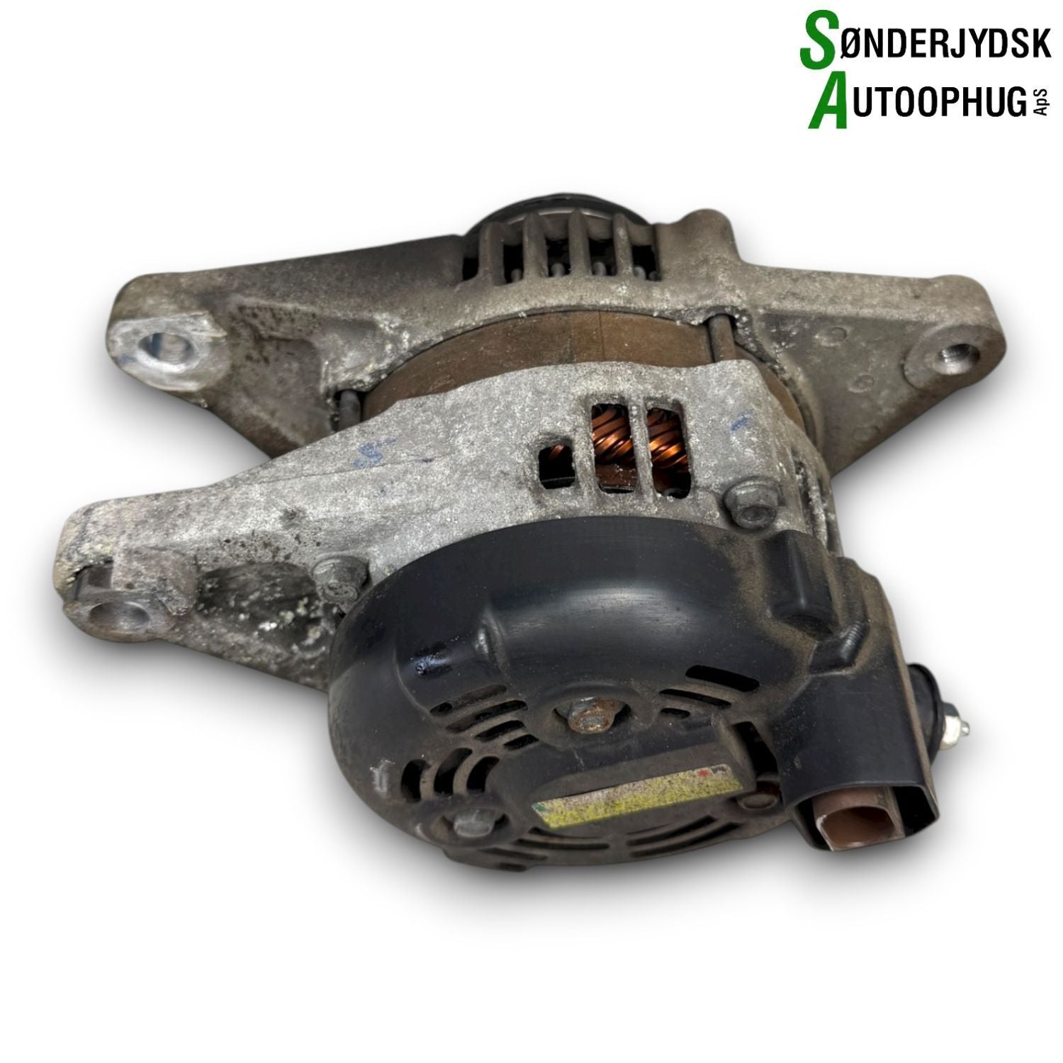 Suzuki Baleno Generator Med OEM Nr. 31400M68P00 Fra Suzuki Ophugger
